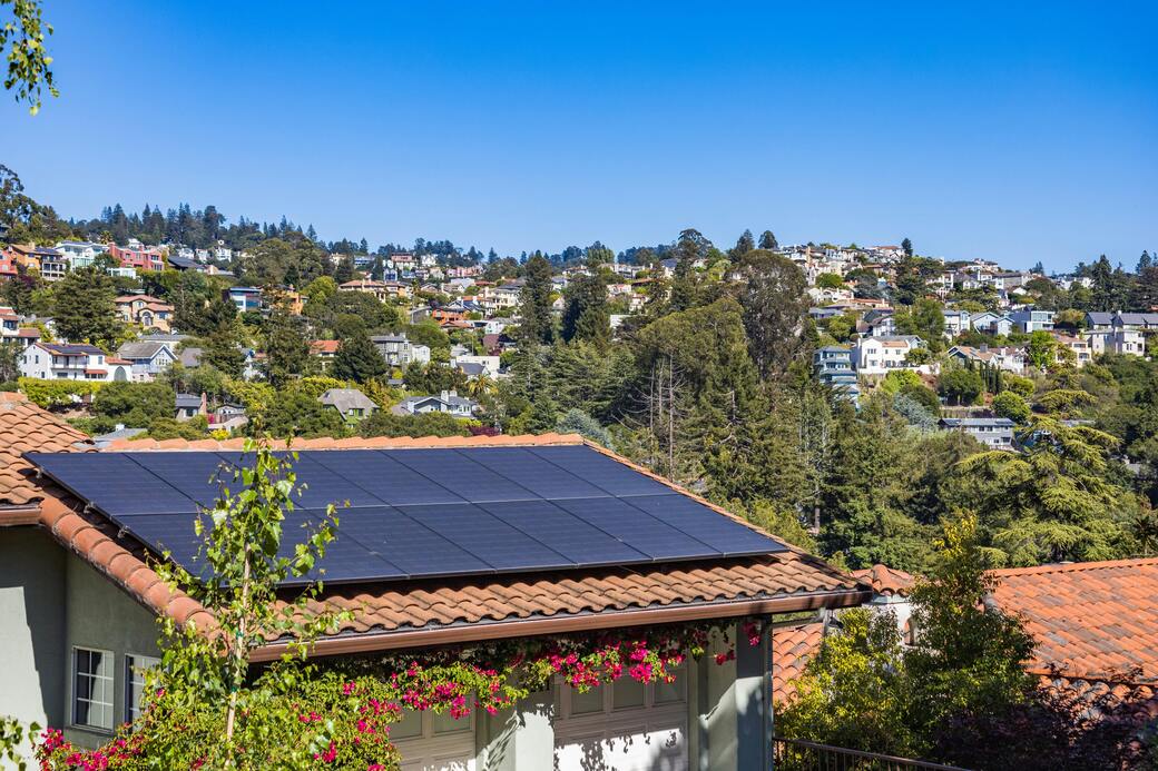 Tips for Finding the Right Solar Installer in New Hampshire
